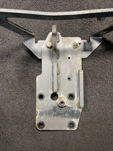 2019 Kenworth T880 Paccar MX-13 Cooling Fan Clutch Bracket Mount OEM F85-1520