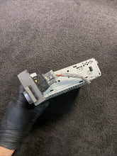 39100-SJC-A400 2006-2008 Honda Ridgeline Dash Radio Stereo Hazard Receiver OEM 39100-SJC-A400