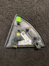 4S1867409A Audi R8 Left Door Matte Carbon Fiber Trim Panel OEM 4S1867409A