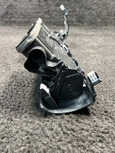 66067CC010 2022 Toyota GR86 Center Dash Air Vent Grille W/ Trim OEM 66067CC010