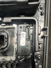 2017 Audi A4 Center Console Shifter Trim Bezel OEM