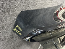 2025 Cadillac CT5 V OEM BLACK WING Trunk Lid Assembly BLACK RAVEN