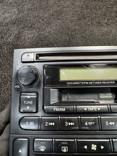 96180-3F100 2006 Kia Amanti CD Player AM FM Radio Stereo Climate AC Control OEM 96180-3F100