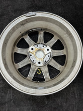 A4514011502 2008-2017 Smart Fortwo 15” Factory Rim REAR 15x6.5 OEM A4514011502