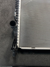 FR338005BG 2018 Ford Mustang GT 5.0L Engine Cooling Radiator OEM FR338005BG