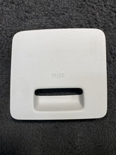 84755G9BA0RJS 2019-2023 Genesis G70 Front Left Side Dash Fuse OBD Cover Cap OEM 84755G9BA0RJS