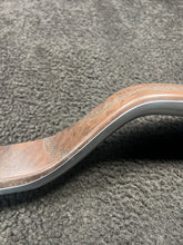 103581209C 2018 Tesla Model X Front Right Door Trim Wood OEM 103581209C