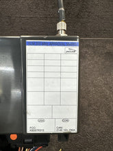 LNC2600HD 1998 Jaguar XJR Security & Locking Control Module OEM LNC2600HD