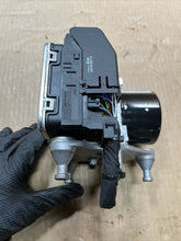 A1729011004 2017-2020 Mercedes W172 SLC SLK ABS Control Pump Unit OEM PN:A1729011004