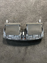97410-B2000-EQ 14-19 Kia Soul Center Dashboard AC Air Vents W/ Hazard Switch OEM 97410-B2000-EQ