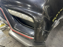 13-14 Nissan Juke Nismo RS OEM Front Bumper Assembly (HAS DAMAGE)