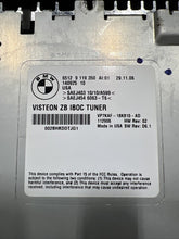 9119350 2007 Bmw 750i Satellite Radio Receiver Tuner Module OEM 9119350
