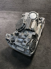 XBC501813LZN 06-09 Range Rover Sport Left Driver Headlight Lamp Xenon AFS OEM XBC501813LZN