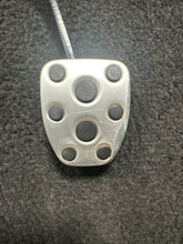 2017 Subaru STI Clutch & Brake Pedal Assembly OEM