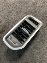 5YK071X7AE 2023 Dodge Ram 2500 Left Side Dash Outer Air Vent OEM 5YK071X7AE