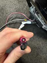 2138109101 2018 Mercedes E63s AMG Left Driver Black Door Mirror Blind Spot Camera Dim OEM