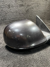 4L1857410E 2007-2009 Audi Q7 Right Passenger Power Fold Door Mirror Gray OEM 4L1857410E