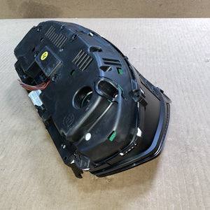 6210IK8794250 2018 BMW 328i F30 F22 F36 Speedometer Instrument Cluster OEM PN:6210IK8794250