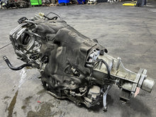 TR580RHGBA 2021 Subaru Legacy Outback 2.5L Wagon OEM CVT Automatic Transmission  TR580RHGBA