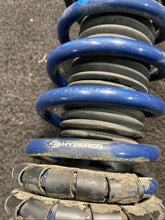 1044363-04-B 2017-2023 Tesla Model 3 Front Left Strut Shock Absorber OEM W/ Hyperco Spring