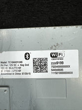 23399199 2016 Chevrolet Silverado 3500 Communication Telematics Module OEM 23399199