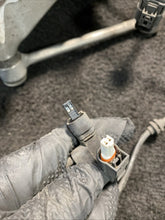 2018-2020 Mercedes E63 AMG-S Rear Left Driver Spindle Knuckle Hub OEM