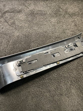 1105148-00-B 16-20 Tesla Model X Rear Right Passenger Door Sill Trim Cover OEM 1105148-00-B