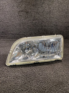 2000 Volvo V40 Left Side Halogen Headlight Lamp OEM