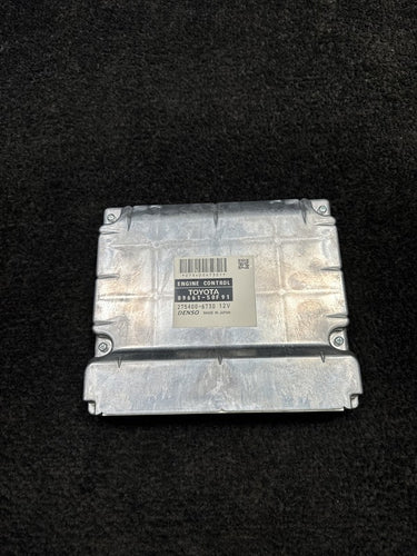 89661-50F91 2010 Lexus LS460 Engine Control Unit Module ECU OEM 89661-50F91