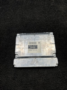 89661-50F91 2010 Lexus LS460 Engine Control Unit Module ECU OEM 89661-50F91