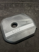 793540704 2023 BMW X1 2.0 Engine Cover OEM 793540704