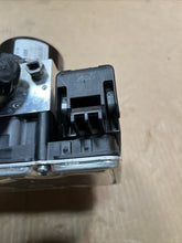 A1729011004 2017-2020 Mercedes W172 SLC SLK ABS Control Pump Unit OEM PN:A1729011004