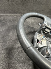 3075335 2018 Land Rover Discovery Steering Driver Wheel Heated W/ Paddle Shifters OEM