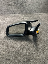2016 BMW 335i GT Left Side Power Door Mirror W/ Auto Fold OEM