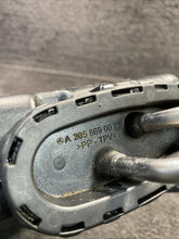 A2058600260 2018 Mercedes E63s AMG Front Windshield Washer Reservoir Tank OEM A2058600260