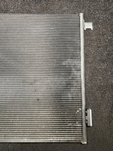 16474837 2017 Maserati Levante A/C Condenser Radiator OEM 16474837