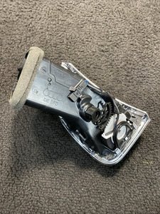 4L0820901 2007 Audi Q7 Left Side Dashboard HVAC Air Vent OEM 4L0820901