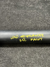 2020 Toyota Highlander 3.5L Propeller Drive Shaft OEM