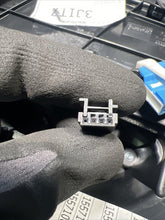 2018 Audi S4 Front Right Door Panel Assembly W/ Out Trim OEM Black