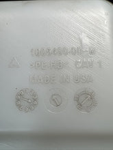 100540000B 2015 Tesla Model S Windshield Washer Fluid Reservoir Tank OEM 100540000B