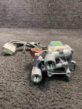 2017 Corvette C7 Z06 Differential Lock Actuator OEM