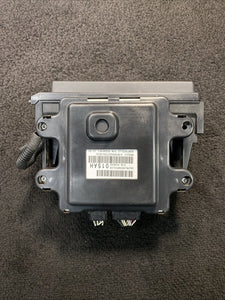 P04692015AH 2006 Jeep Cherokee 3.7L BCM Body Control Module Fuse Box OEM P04692015AH