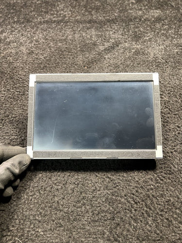 965253R105 2015 Kia Cadenza Front Dash Information Display Screen OEM 965253R105