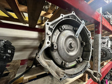 2014 2015 Chevy GMC Silverado Sierra Denali 2500 3500 Allison Transmission 92K