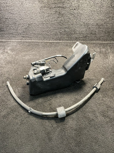 A2058600260 2018 Mercedes E63s AMG Front Windshield Washer Reservoir Tank OEM A2058600260
