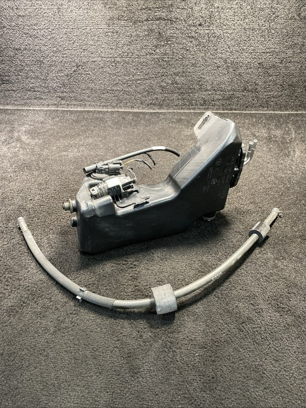 A2058600260 2018 Mercedes E63s AMG Front Windshield Washer Reservoir Tank OEM A2058600260