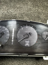 2001-2004 Infiniti QX4 4x4 Speedometer Gauge Cluster OEM 223k