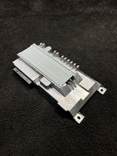 8W0035465 2018 Audi S4 Audio Sound Amplifier AMP OEM 8W0035465