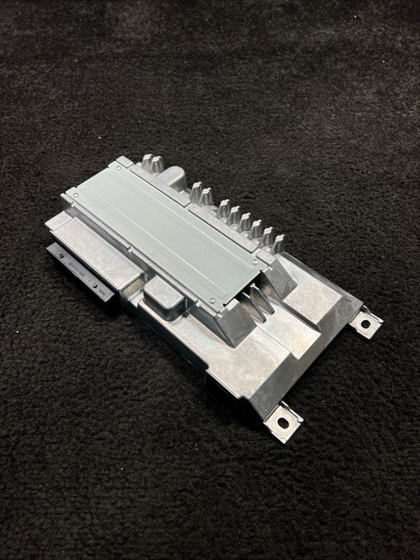 8W0035465 2018 Audi S4 Audio Sound Amplifier AMP OEM 8W0035465