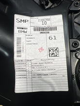 2023 BMW X1 Rear Left Door Panel Assembly OEM